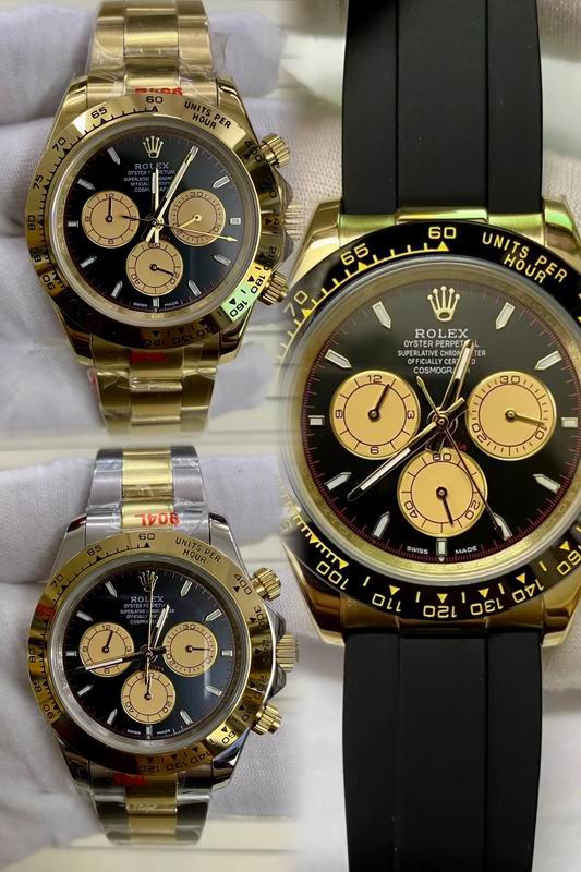 Rolex watch 080806